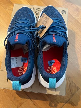 Zapatillas Nike Free RN 5.0 Next Nature Nuevas