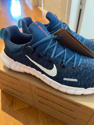 Zapatillas Nike Free RN 5.0 Next Nature Nuevas