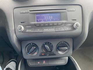 Audi A1 2012