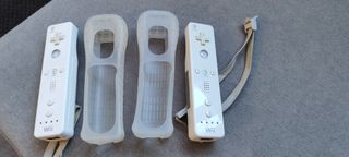 Nintendo Wii Fit + Tabla de Equilibrio
