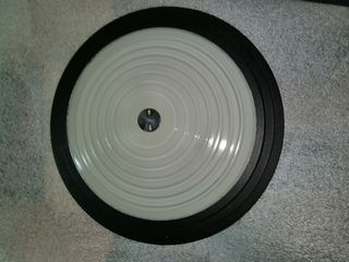 Artemide Lampada da soffitto