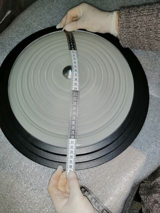 Artemide Lampada da soffitto