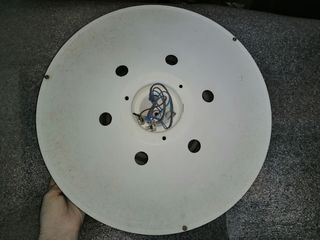 Artemide Lampada da soffitto