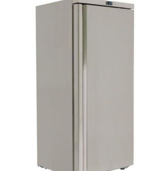 ARMARIO CONGELADOS GN2/1 ACERO INOXIDABLE 600 LITR