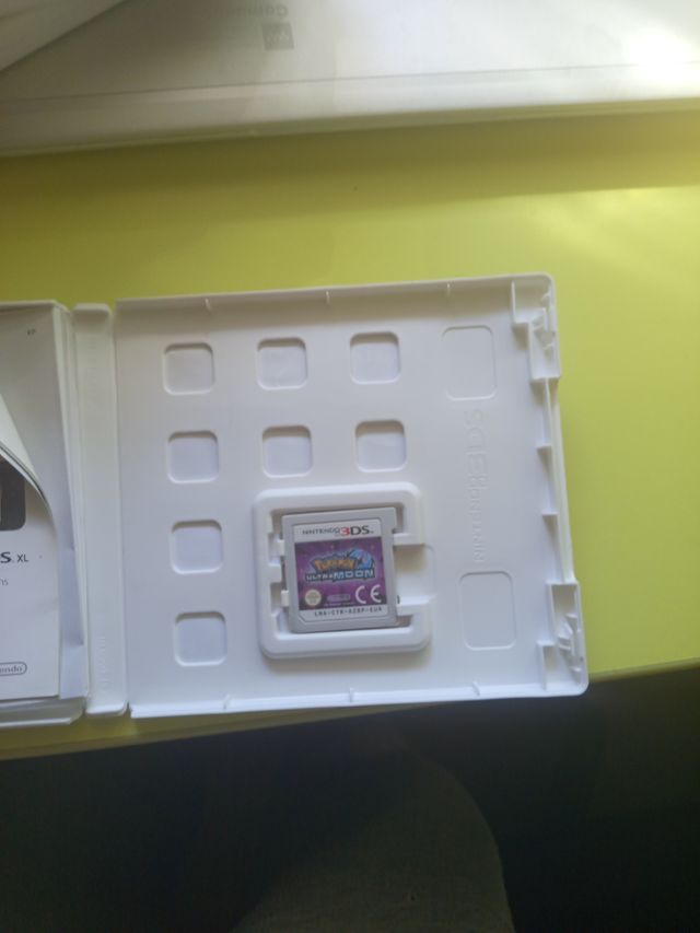 Yo-kai Watch 3DS