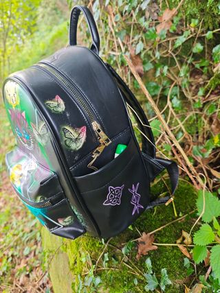Mochila Cheshire Cat