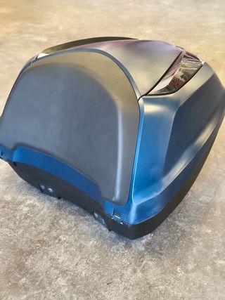 Baúl Honda SH Smart Key