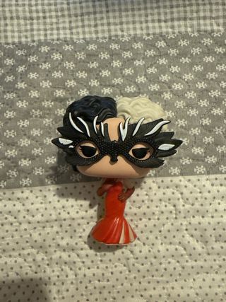 Funko Pop Cruella de Vil