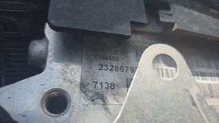 DESPIECE MOTOR BMW X5 E70 2008 3.0D M57 M57TUE2
