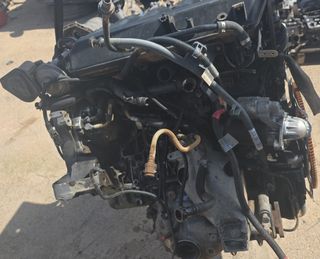 DESPIECE MOTOR BMW X5 E70 2008 3.0D M57 M57TUE2