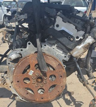 DESPIECE MOTOR BMW X5 E70 2008 3.0D M57 M57TUE2
