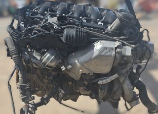 DESPIECE MOTOR BMW X5 E70 2008 3.0D M57 M57TUE2