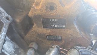 DESPIECE MOTOR BMW X5 E70 2008 3.0D M57 M57TUE2
