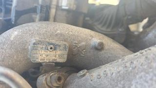 DESPIECE MOTOR BMW X5 E70 2008 3.0D M57 M57TUE2