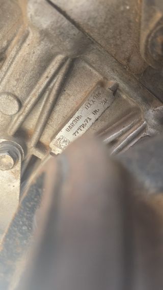 DESPIECE MOTOR BMW X5 E70 2008 3.0D M57 M57TUE2