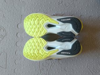 Zapatillas Puma Nitro Mujer
