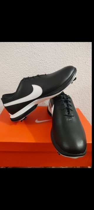 Zapatillas Golf Talla45 Nike AirZoom Víctory Tour2