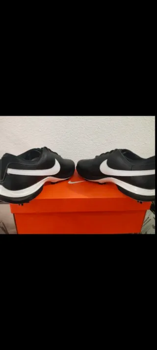 Zapatillas Golf Talla45 Nike AirZoom Víctory Tour2