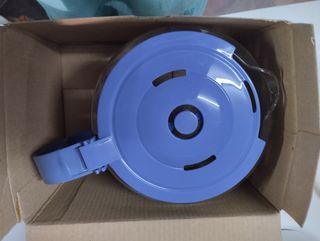 Cafetera Ufesa Arial 40 Goteo