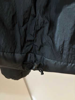 Cazadora Jordan Negra ORIGINAL
