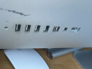 Apple iMac 27” (2009)
