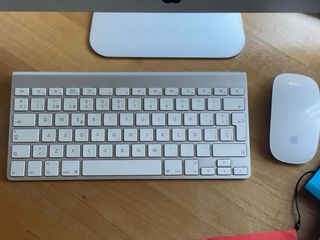 Apple iMac 27” (2009)