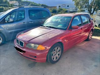 BMW Serie 3 2000