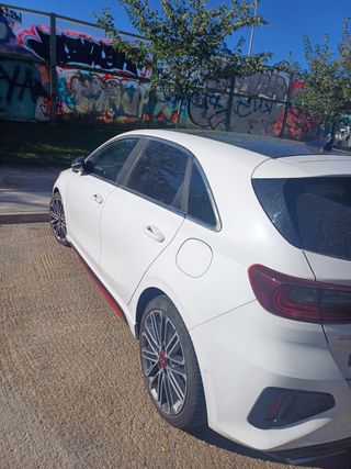 KIA Ceed 2019