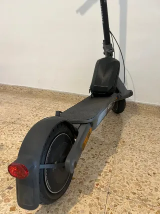 Patinete Xiaomi 4 Ultra - Poco Uso