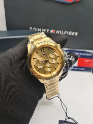 Reloj Tommy Hilfiger 