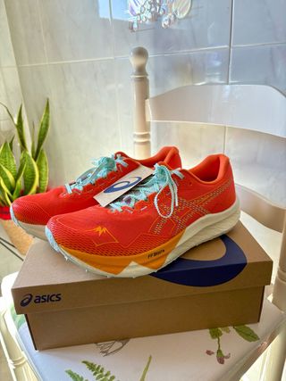 Asics Fujispeed 3.