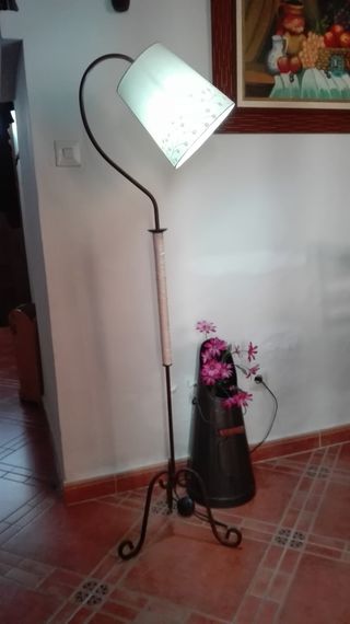 Lámpara ambiente 