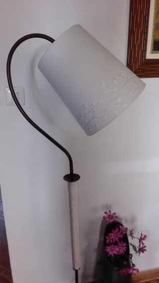 Lámpara ambiente 