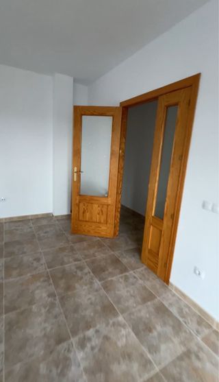 7 Puertas de madera