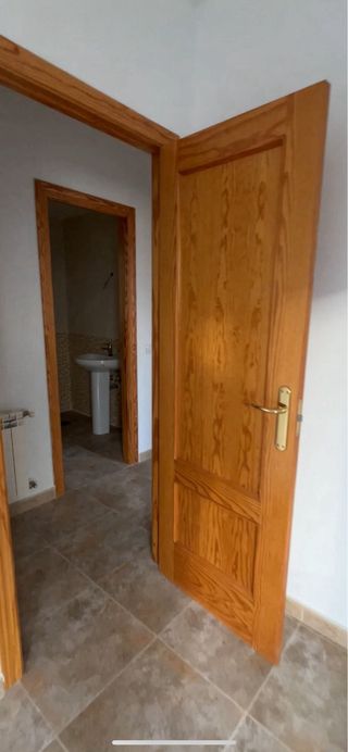 7 Puertas de madera