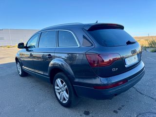 AUDI Q7 3.0 TDI 240cv. QUATTRO 2009