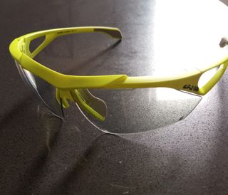 Gafas de sol fotocromáticas 