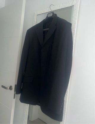 Chaqueta americana caballero talla 52