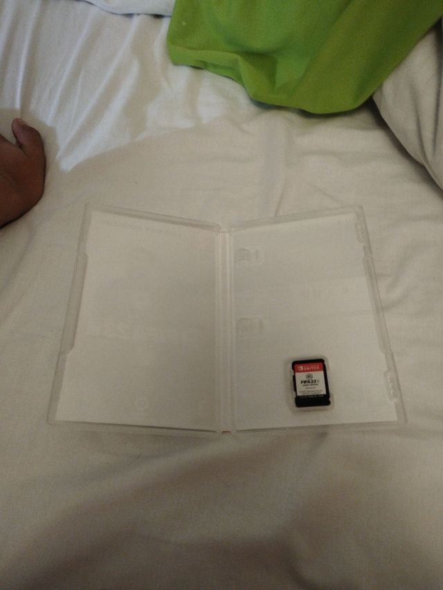 FIFA 23 Legacy Edition Nintendo Switch