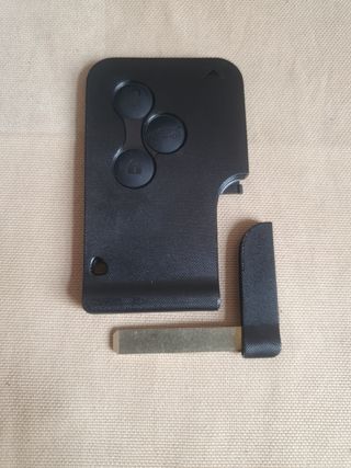 Carcasa Mando Renault Megane