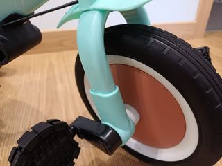 Triciclo evolutivo bebe/niños