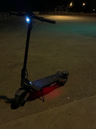 Patín Eléctrico Smartgyro Rockway Evo