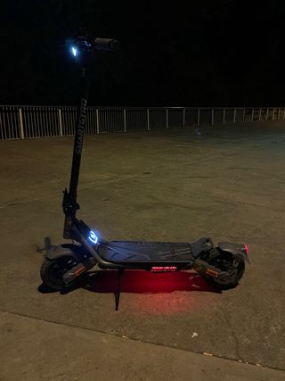 Patín Eléctrico Smartgyro Rockway Evo