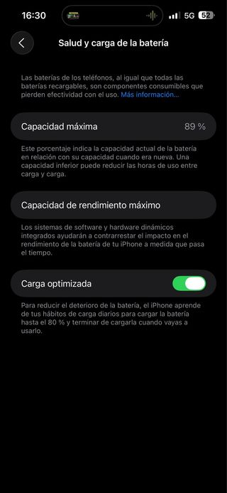 iPhone 14 Pro Max 256GB Morado
