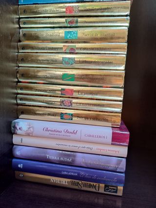 Libros