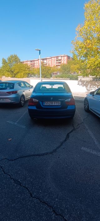 BMW Serie 3 2007