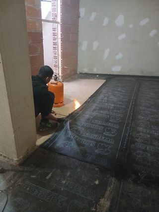 Reparaciones & Reformas 