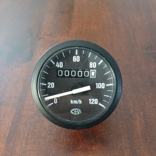 Contachilometri CEV KM/H