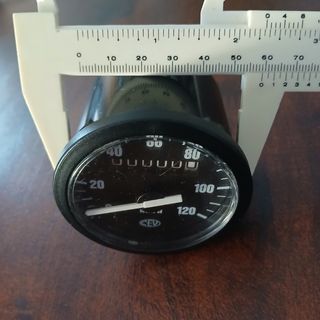 Contachilometri CEV KM/H
