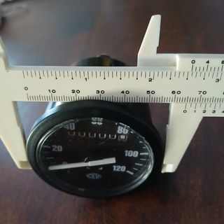 Contachilometri CEV KM/H